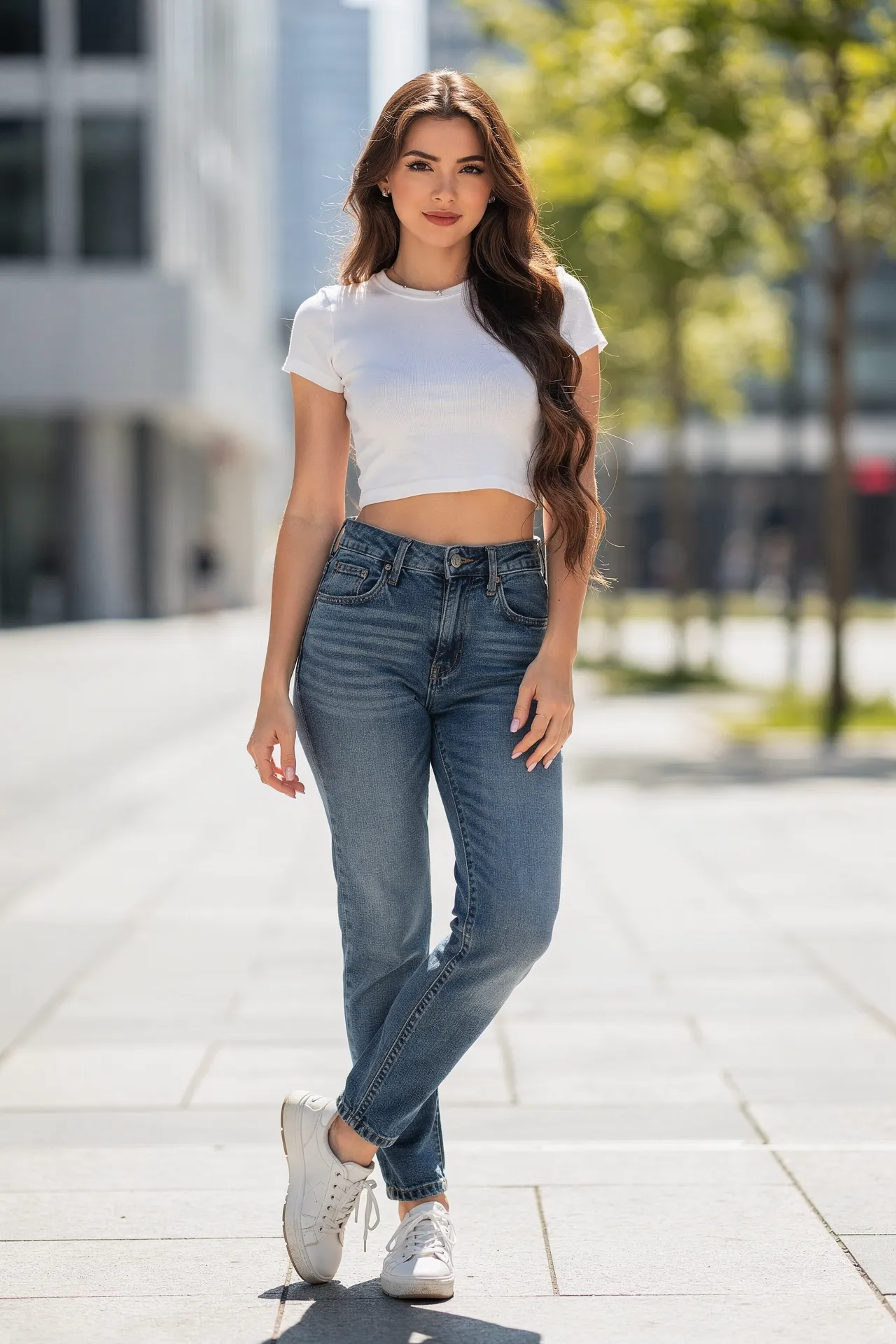 AI girlfriend